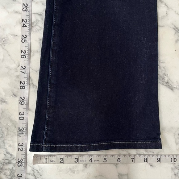 Serra Retreat Westward High-Rise Bootcut Jeans Webb Way Size 6 - Picture 7 of 16